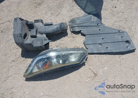 2013 Honda Accord Ex-L из США, поврежденный, VIN 1HGCR2F82DA263524